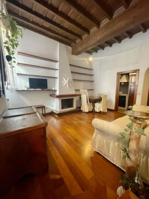 Gens Iulia Luxury Appartament Roma 0*,