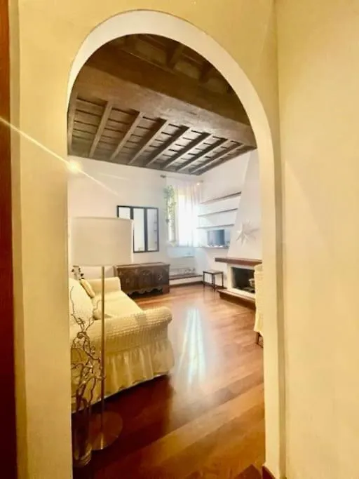 Gens Iulia Luxury Appartament Roma