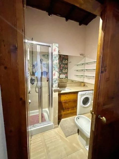 Apartamento Gens Iulia Luxury Appartament Roma
