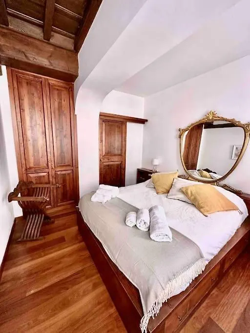 Gens Iulia Luxury Appartament Roma 0*,