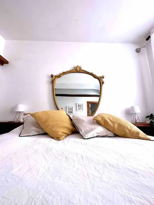 Gens Iulia Luxury Appartament Rome 0*,  Italy