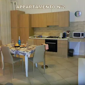Red & Blu Holiday home Desenzano del Garda